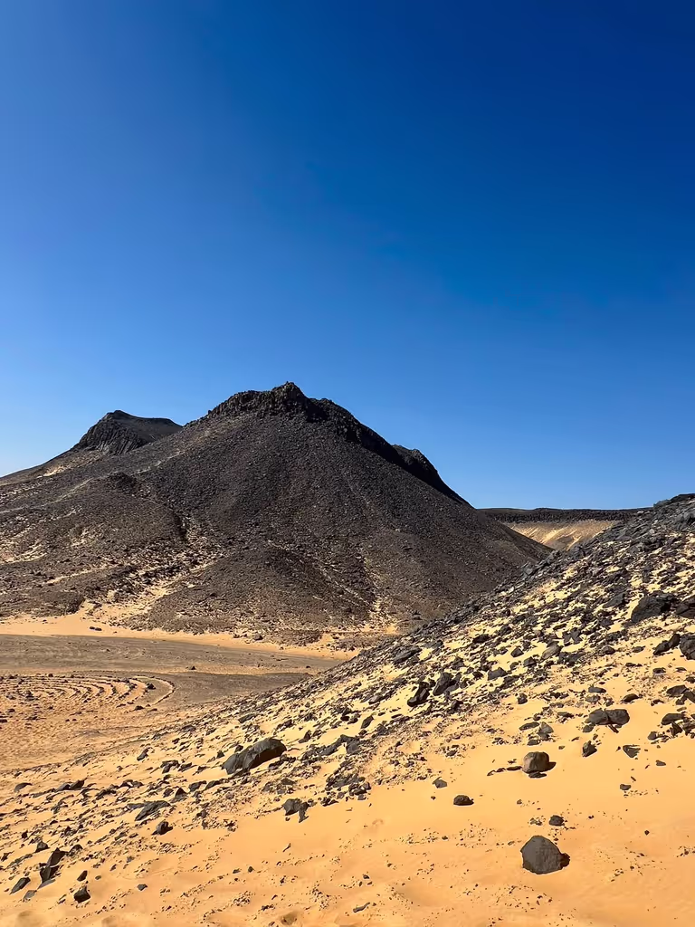 Giza Private Tour - 