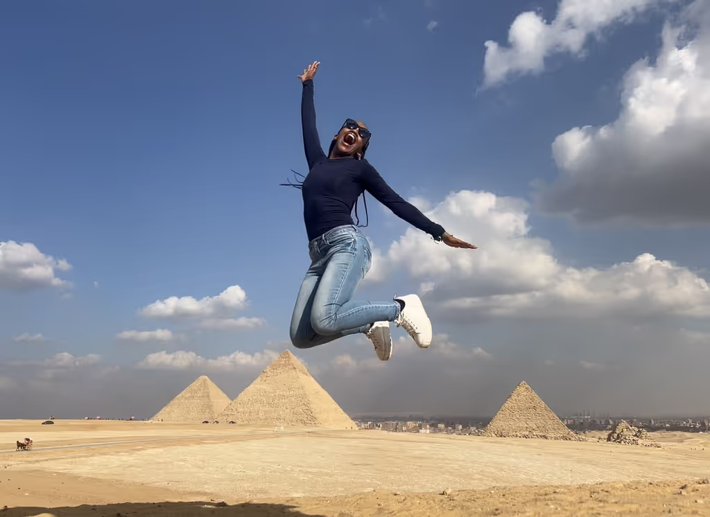 Giza Private Tour - 