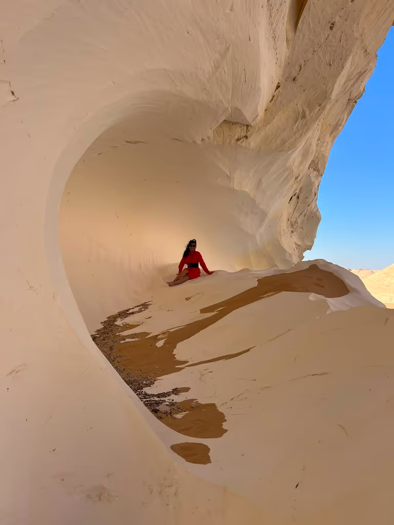 Giza Private Tour - 