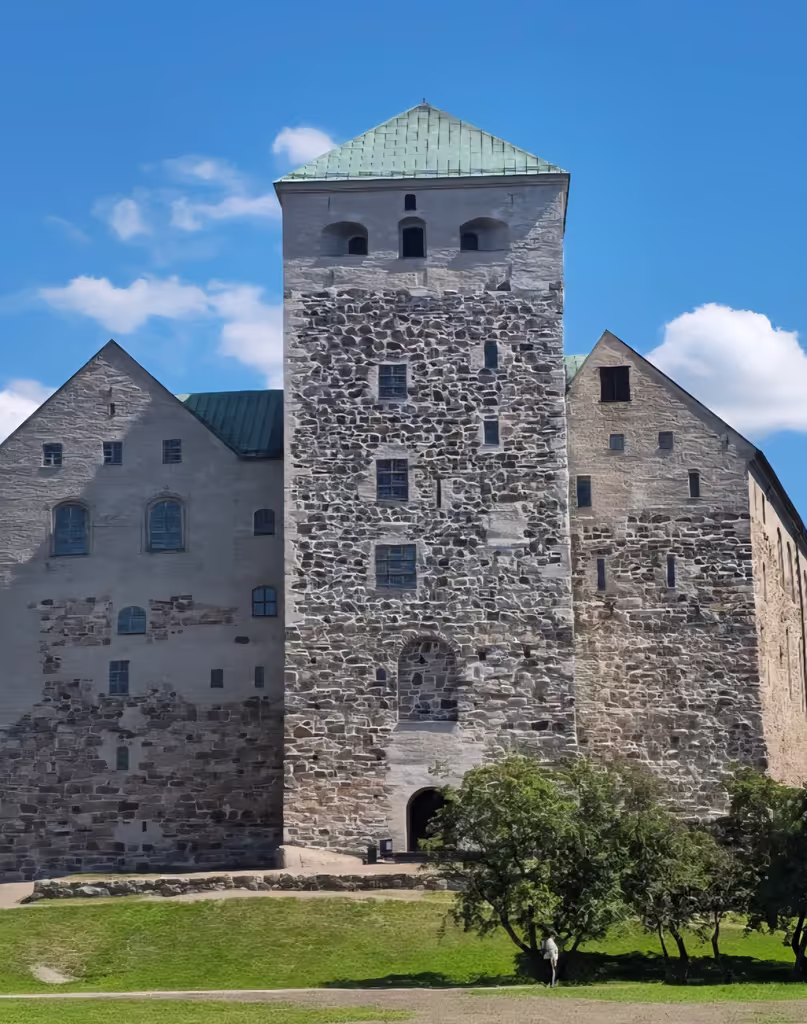 Helsinki Private Tour - 