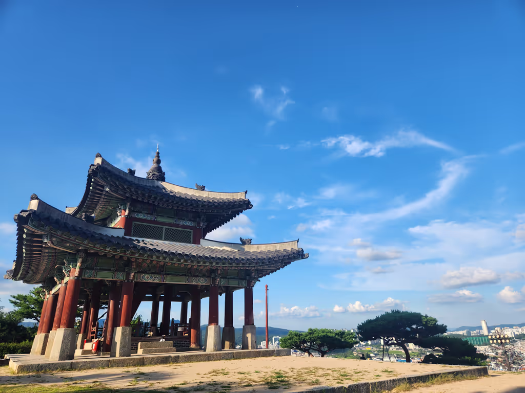 Gyeonggi Private Tour - 