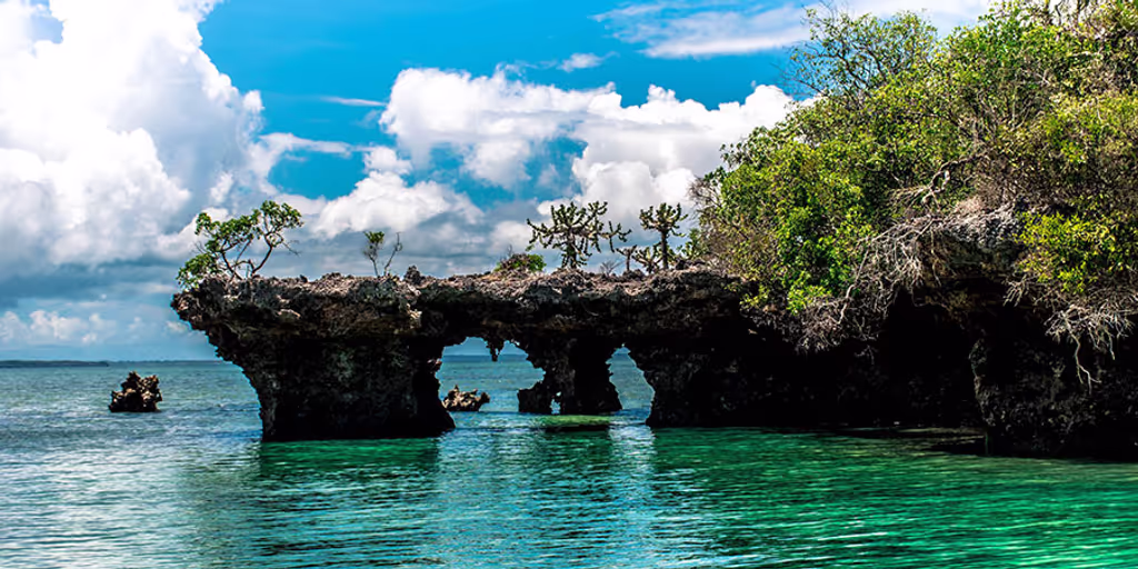 Zanzibar Private Tour - Safari Blue Zanzibar