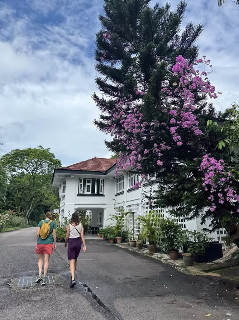 Singapore Private Tour - 