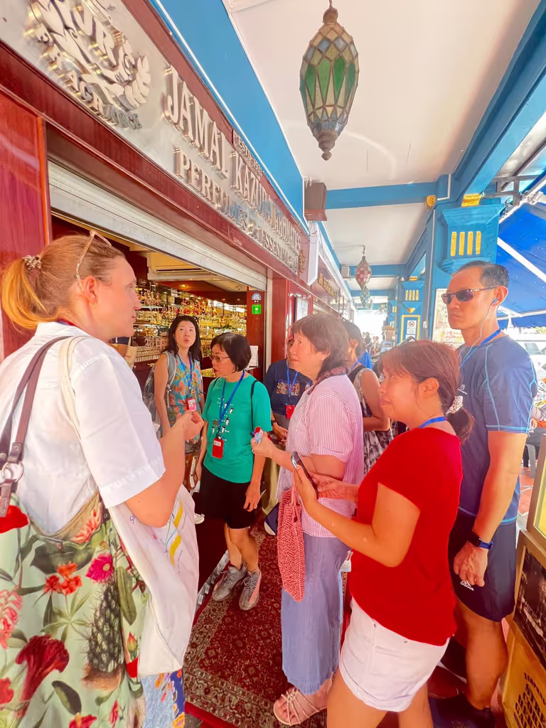 Singapore Private Tour - 