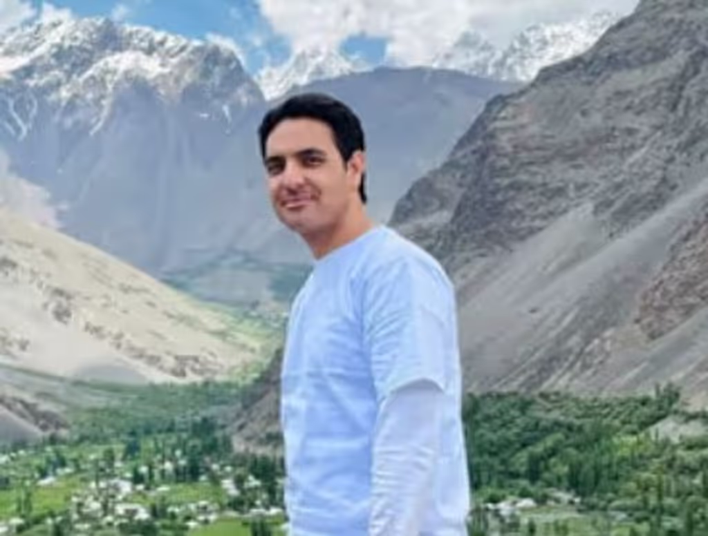 Northern Areas Private Tour - Raji- Guide & team leader