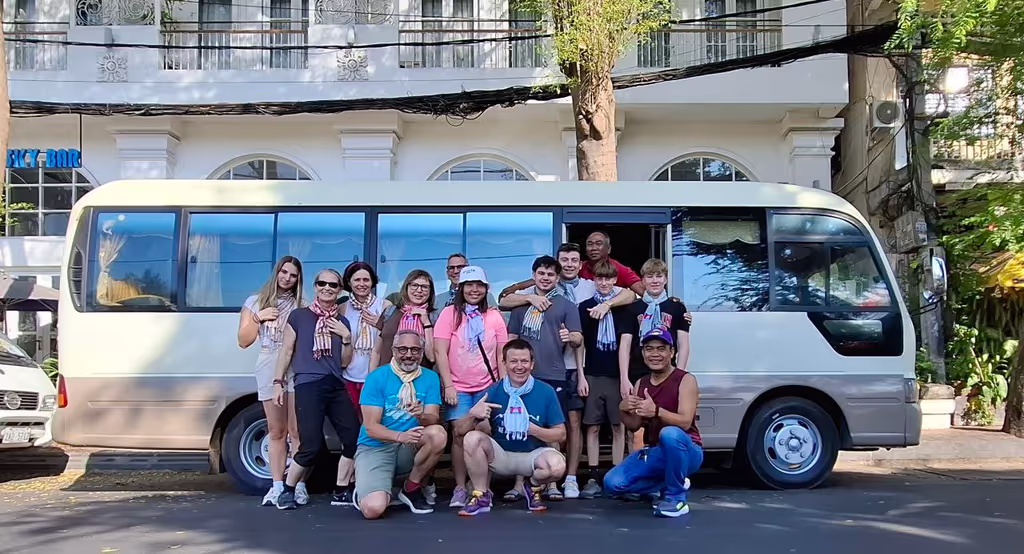 Siem Reap Private Tour - 