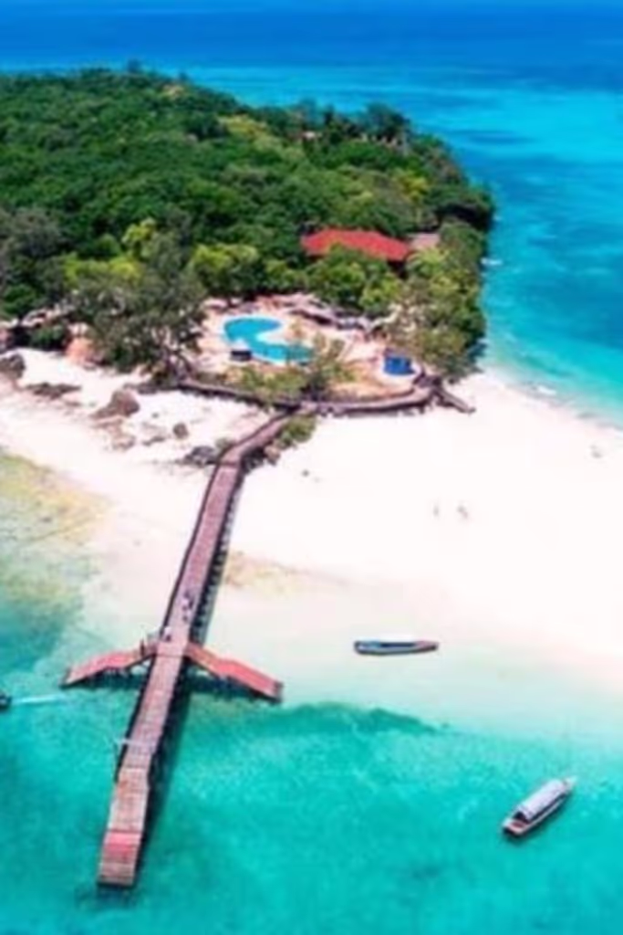Zanzibar Private Tour - 