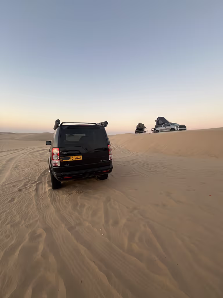 Muscat Private Tour - 