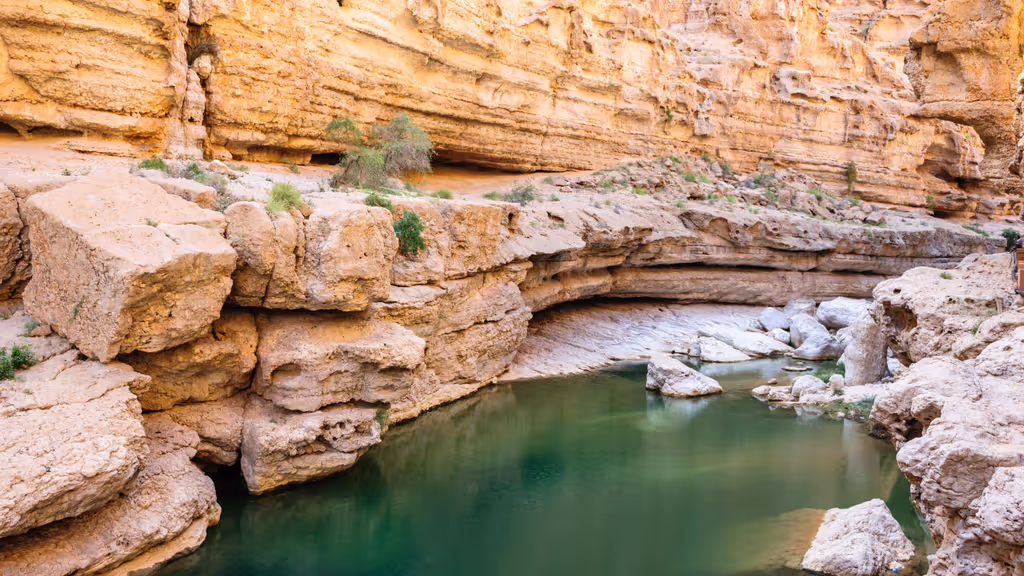 Muscat Private Tour - 
