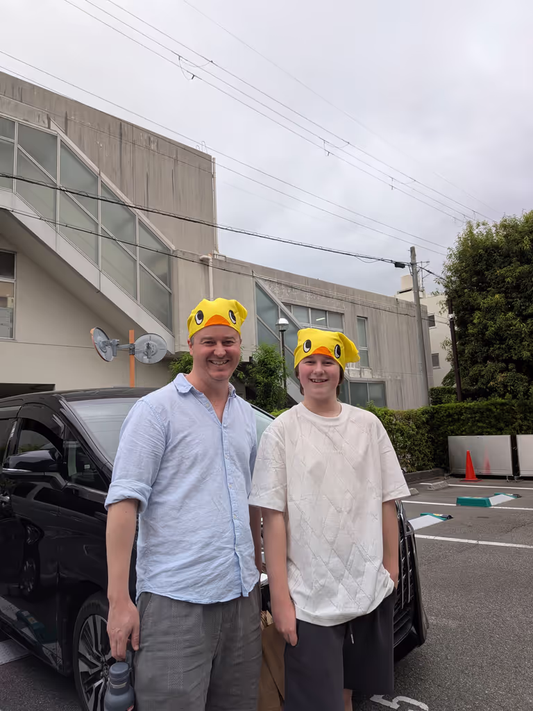 Kyoto Private Tour - 