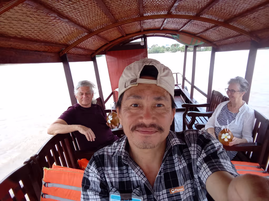 Ho Chi Minh Private Tour - 