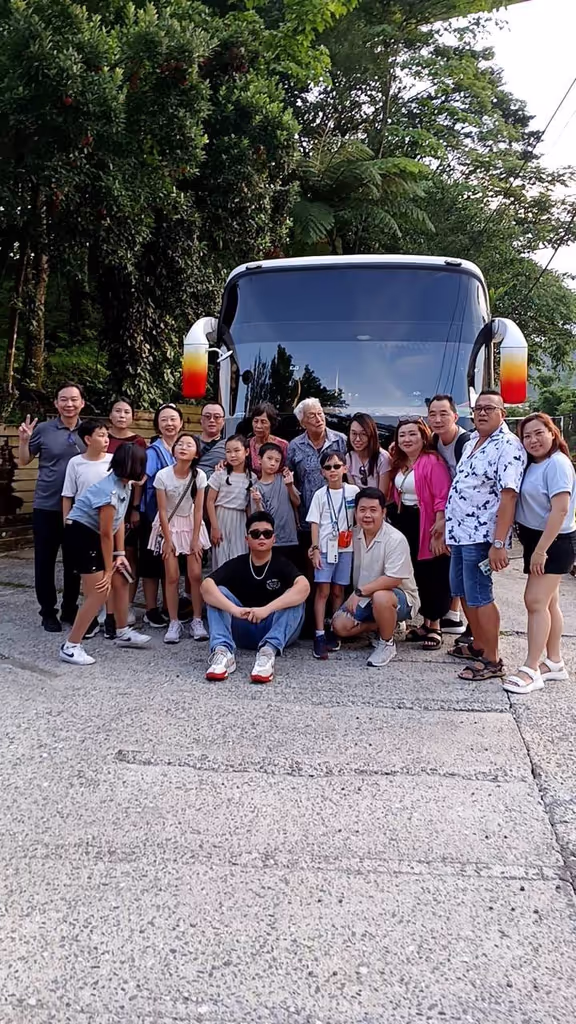 Taipei Private Tour - 