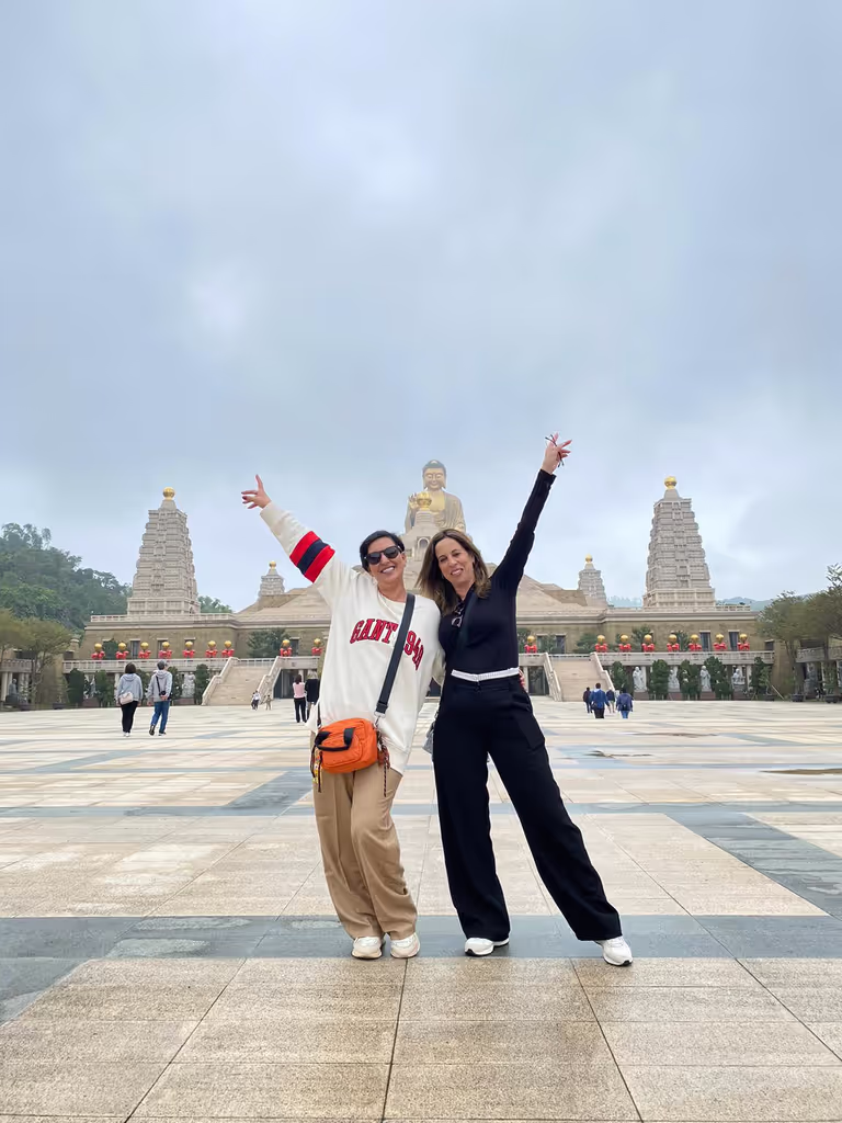 Taipei Private Tour - 