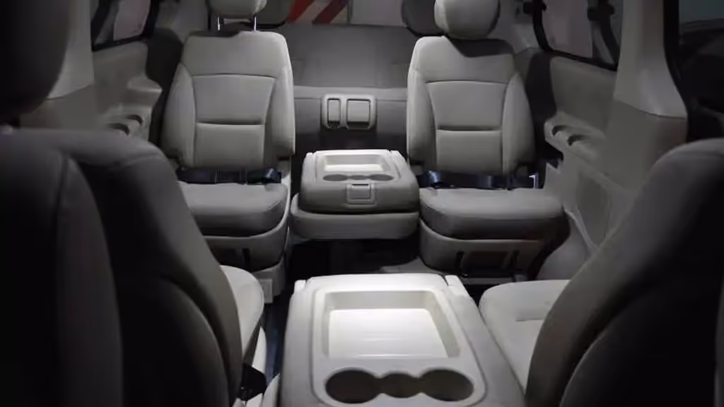 Mendoza Private Tour - 