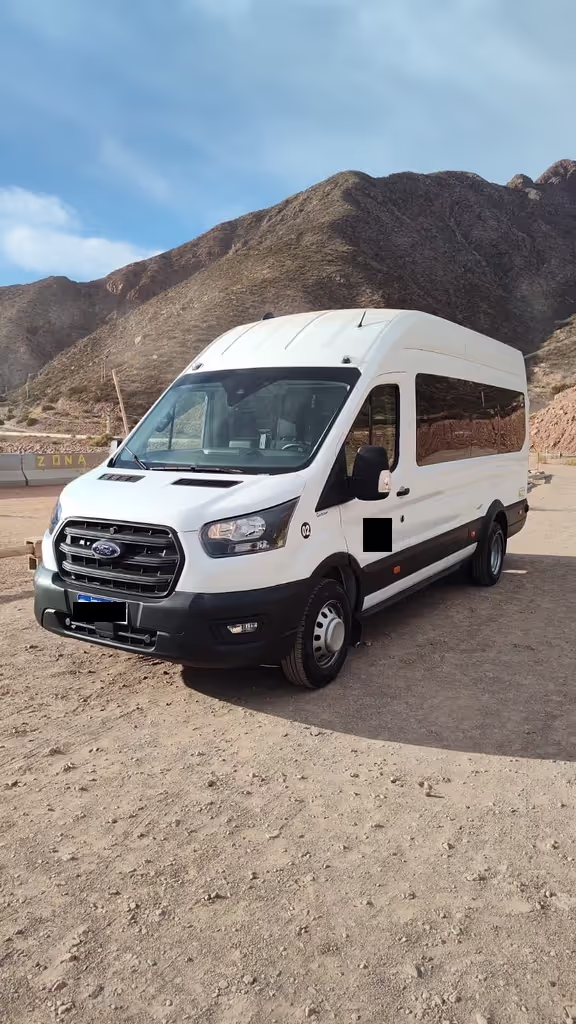 Mendoza Private Tour - 