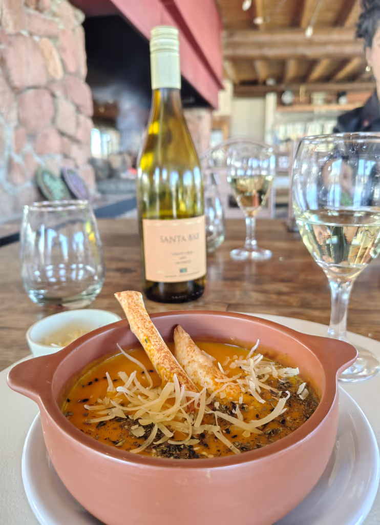 Mendoza Private Tour - 