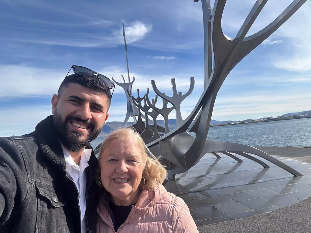 Hafnarfjordur Private Tour - 