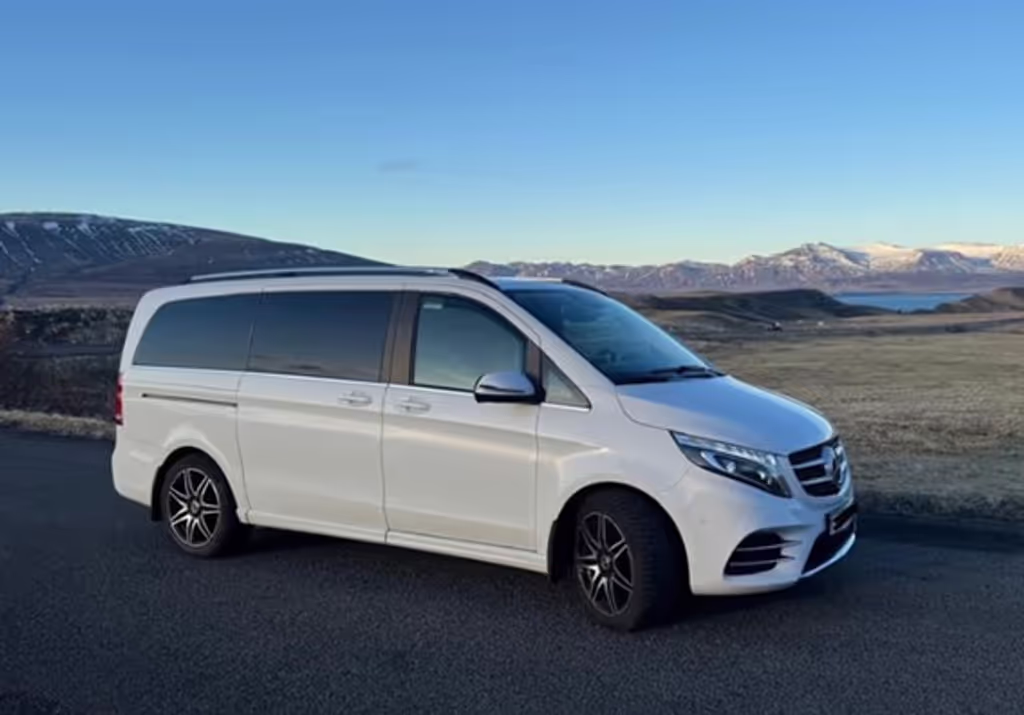 Hafnarfjordur Private Tour - 