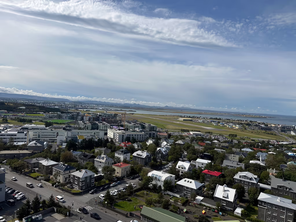 Hafnarfjordur Private Tour - 
