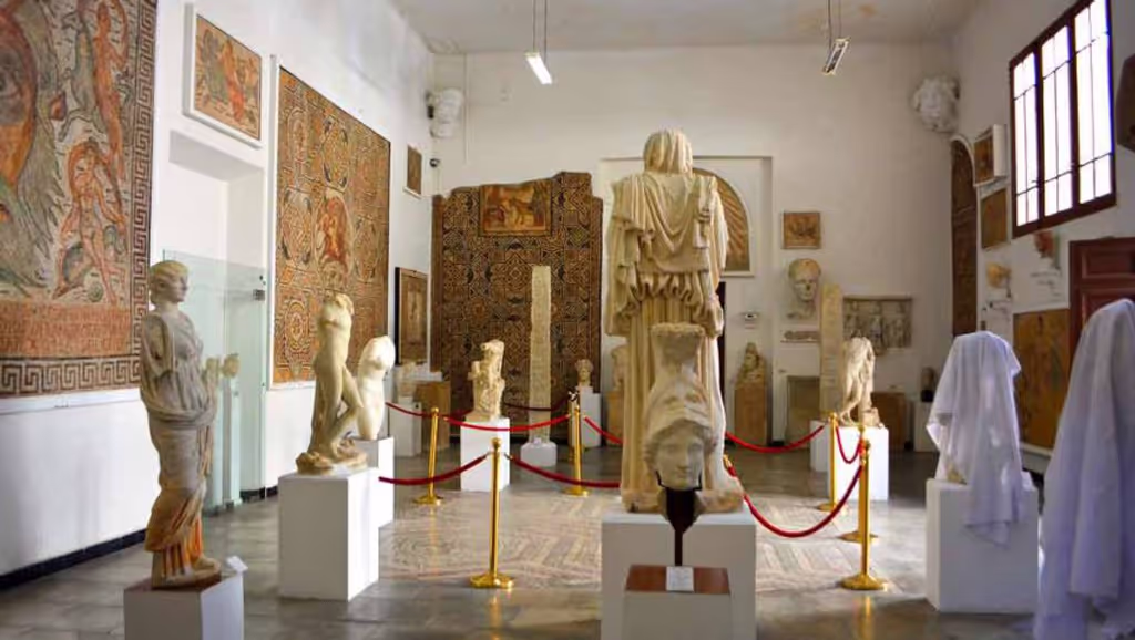 Algiers Private Tour - 