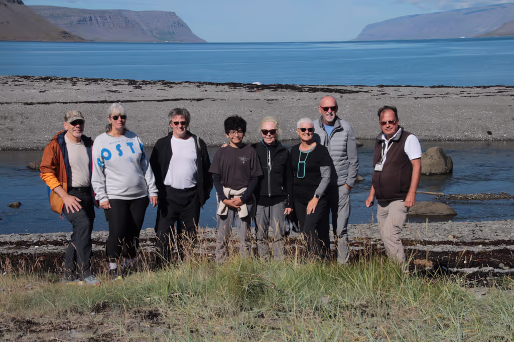 Reykjavik Private Tour - 