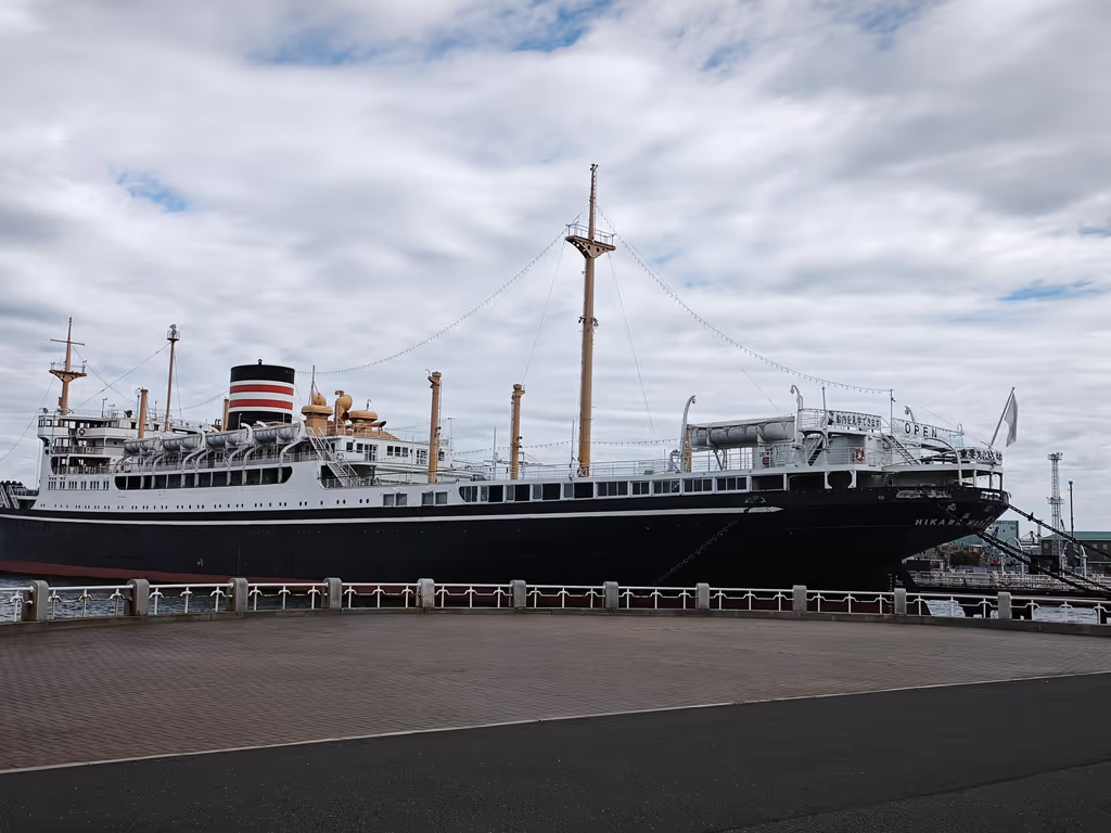 Kanagawa Private Tour - 