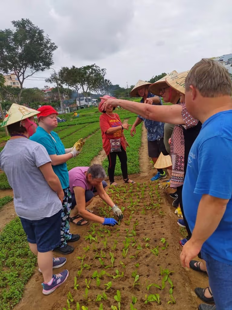Da Nang Private Tour - 