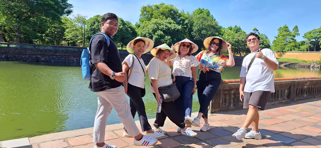 Da Nang Private Tour - 