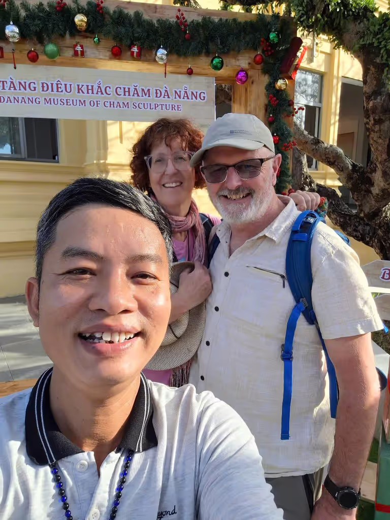 Da Nang Private Tour - 