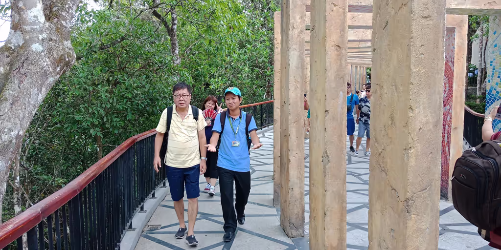 Da Nang Private Tour - 