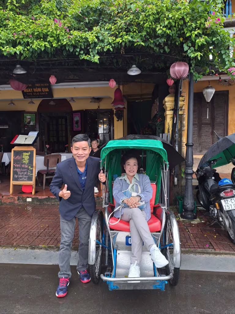 Da Nang Private Tour - 