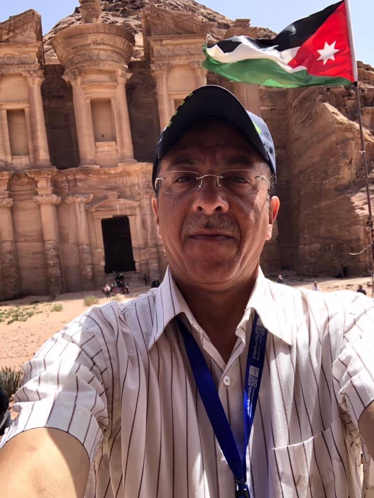 Petra Private Tour - 