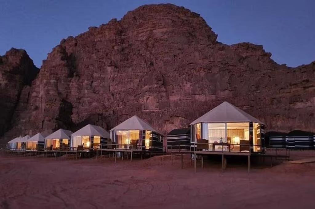 Petra Private Tour - 