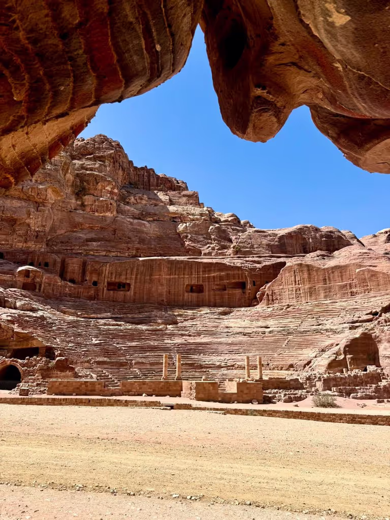 Petra Private Tour - 