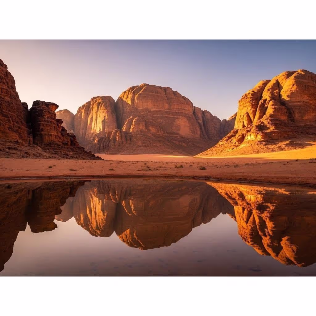 Petra Private Tour - 