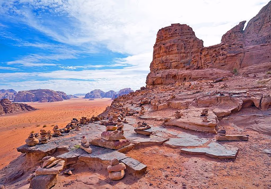 Petra Private Tour - 