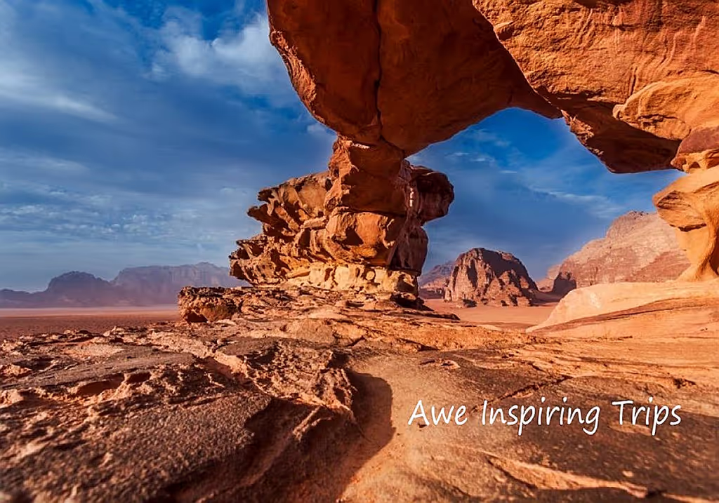 Petra Private Tour - 