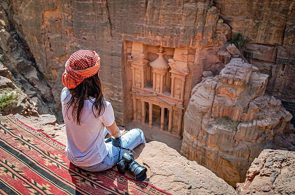 Petra Private Tour - 