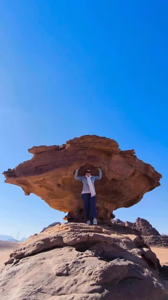 Petra Private Tour - 