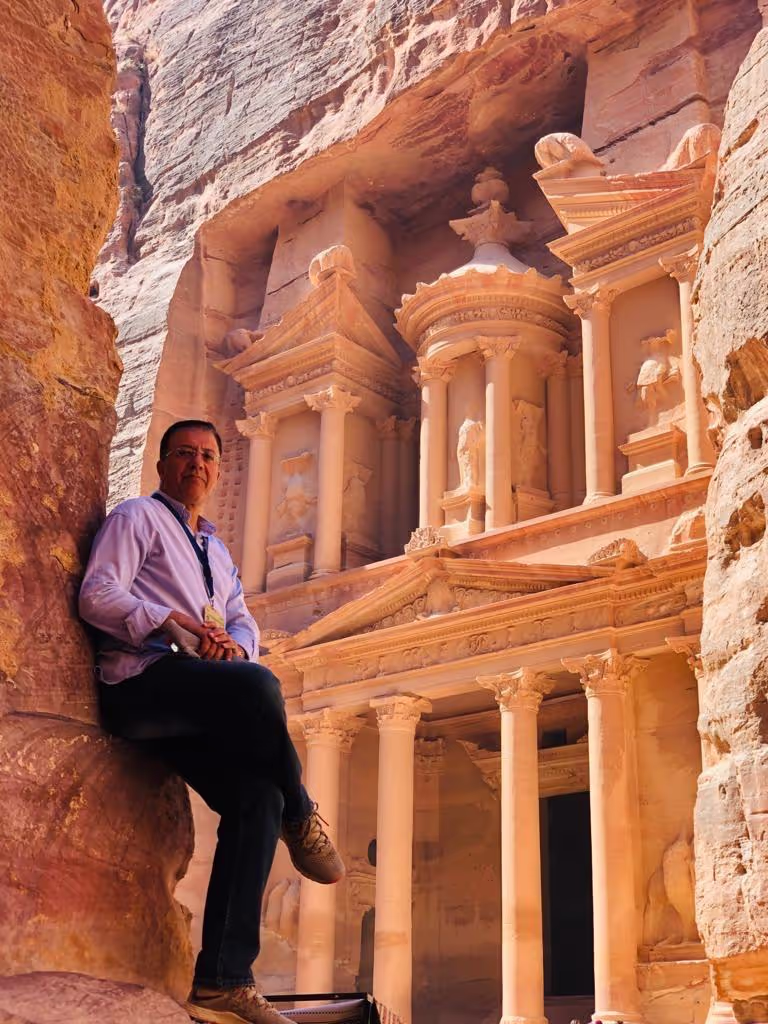 Petra Private Tour - 