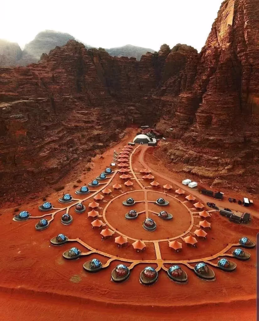 Petra Private Tour - 