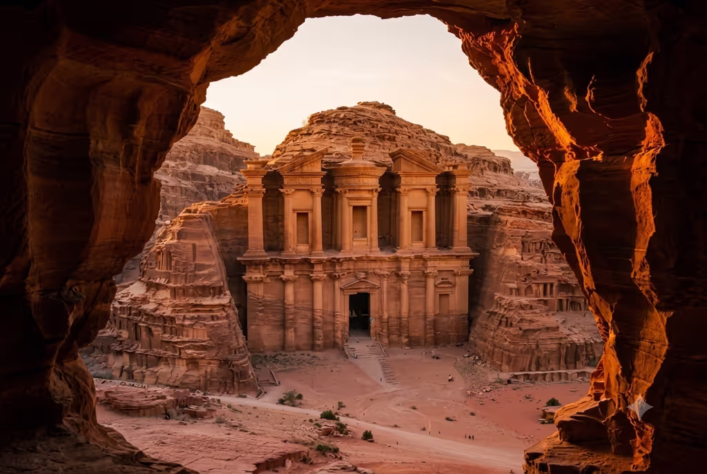 Petra Private Tour - 