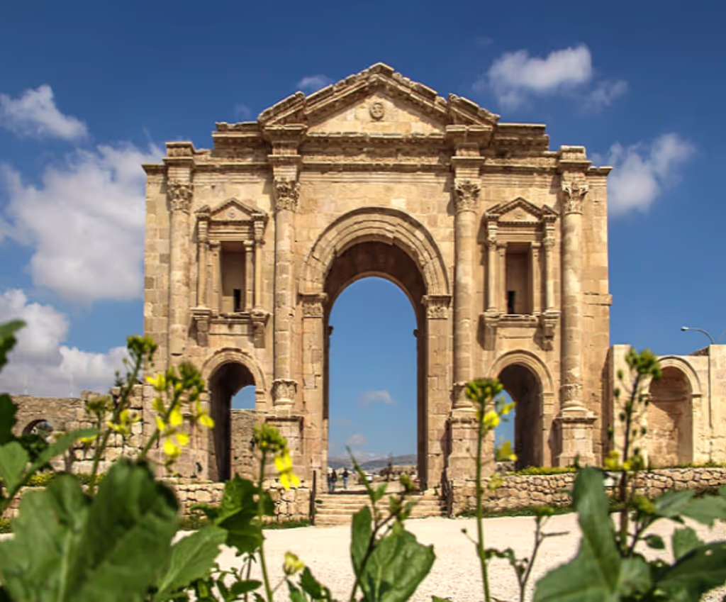 Petra Private Tour - 