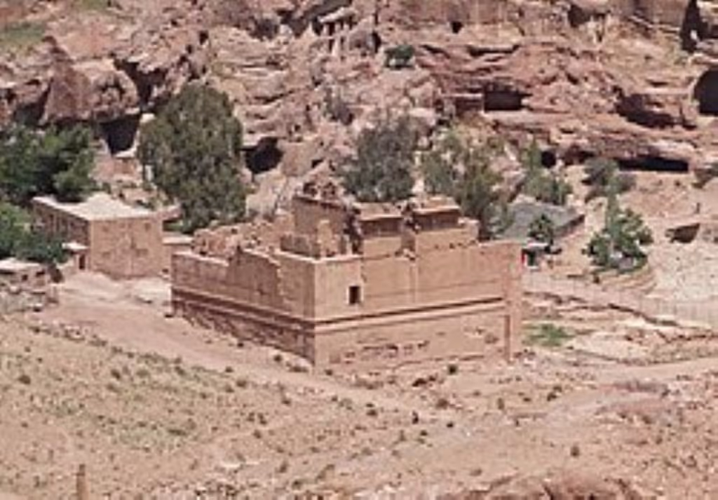 Petra Private Tour - 
