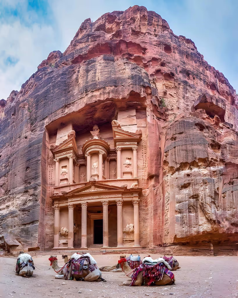 Petra Private Tour - 