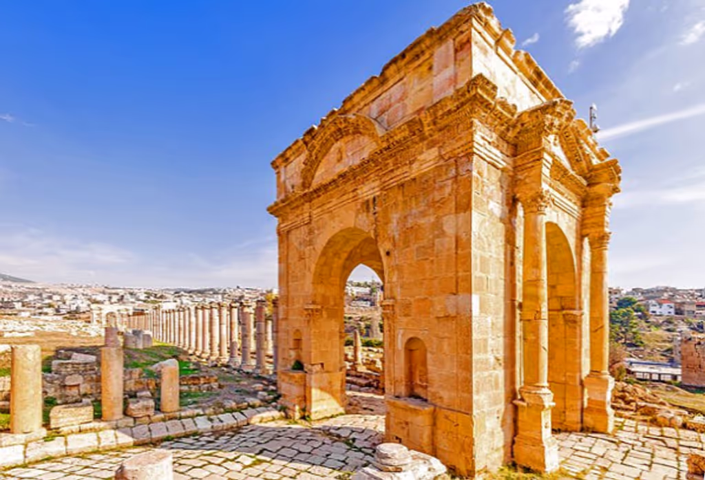 Petra Private Tour - 