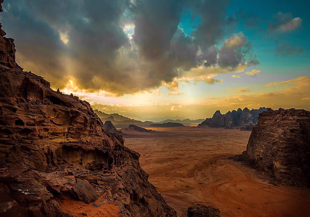 Petra Private Tour - 