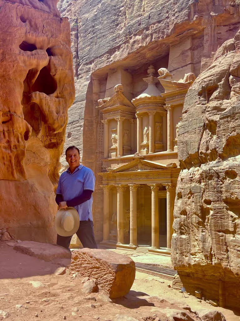 Petra Private Tour - 