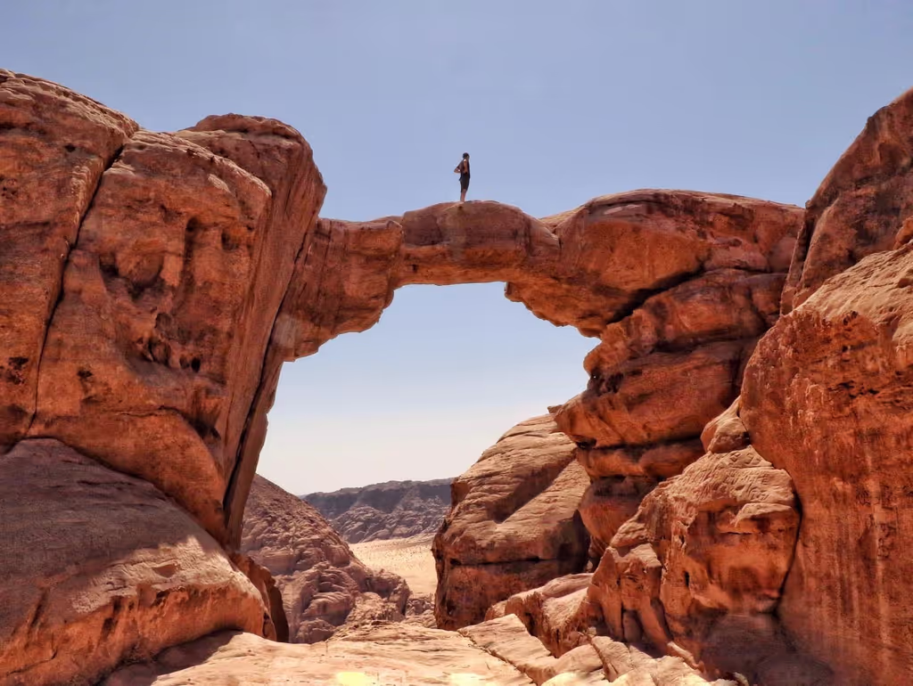 Petra Private Tour - 