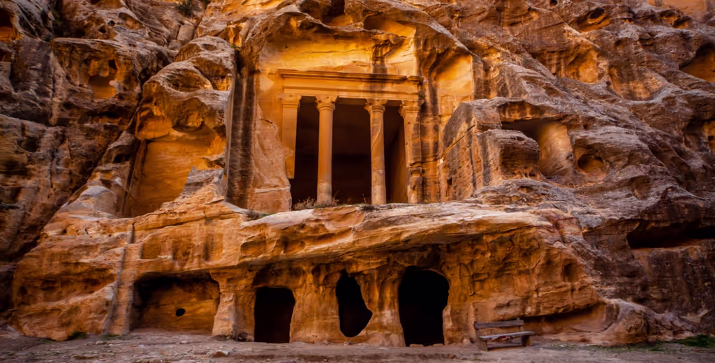 Petra Private Tour - 